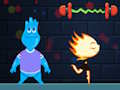 Spiel Elementarfreunde-Abenteuer  Online