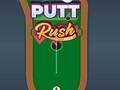 Spiel Putt Rush Online