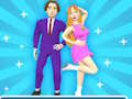 Spiel Paarlauf!  Online