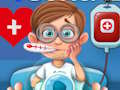 Spiel Verrückter Krankenhausarzt  Online