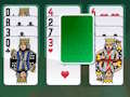 Spiel Portugiesischer Solitaire  Online