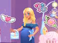 Spiel Schwangere Girly-Mode  Online