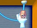 Spiel Skibidi-Toilette speichern  Online