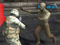 Spiel Duty Call Modern Warfare 2  Online
