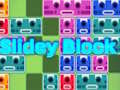 Spiel Slidey-Block  Online