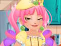 Spiel Roxie's Kitchen Eiswaffel  Online