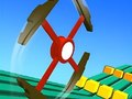 Spiel Radparkour  Online