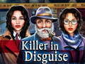 Spiel Verkleideter Mörder  Online