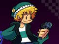 Spiel Freitagabend Funkin gegen Shaggy D-Seiten Online