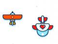 Spiel Flugzeugschütze  Online