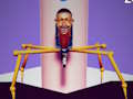 Spiel Helix Skibidi Toilettensprung  Online