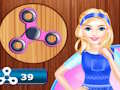 Spiel Fidget Spinner-Design  Online