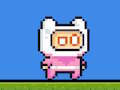 Spiel Pink Rush Speedrun-Plattformer  Online