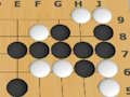 Spiel Capture Go Online