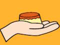 Spiel Fass meinen Pudding nicht an  Online