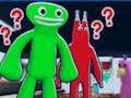Spiel Garten von Banban  Online