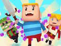 Spiel Kogama: Horror-Thanksgiving  Online