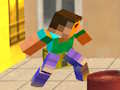Spiel Noob Minecraft VS Skibidi Toilette  Online