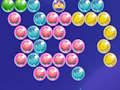 Spiel Bubble-Pop-Shooter  Online