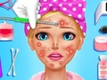 Spiel Schönheits-Makeover-Spiele  Online