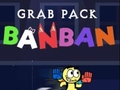Spiel Schnapp dir das Pack BanBan  Online