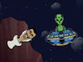 Spiel Skibidi gegen Alien  Online