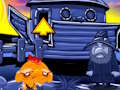 Spiel Monkey Go Happy Bühne 212  Online