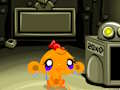 Spiel Monkey Go Happy Bühne 213  Online