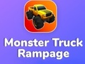 Spiel Monster Truck Rampage Online