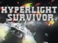 Spiel Hyperlight-Überlebender  Online