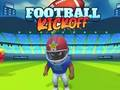 Spiel Fußball-Auftakt  Online