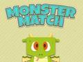 Spiel Monster-Match  Online