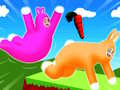 Spiel Super-Häschen-Mann  Online