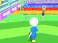 Spiel Dribbellauf  Online