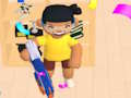 Spiel Nerf Epic Prankster Online