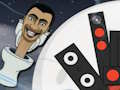 Spiel Skibidi Survival Challenge Online