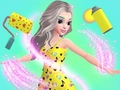 Spiel Perfekter Kleiderdesigner  Online