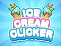 Spiel Eiscreme-Clicker  Online