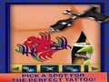 Spiel Lustiger Tattoo-Salon  Online