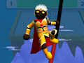 Spiel 3D-Blasenrausch!  Online