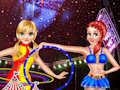 Spiel BFFs Act Zirkusartist  Online