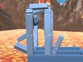 Spiel Blockzerstörer  Online