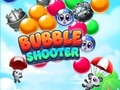 Spiel Blasenschütze  Online