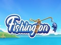 Spiel Fishington. io  Online