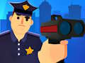 Spiel Lasst uns Polizisten 3D online sein  Online