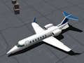 Spiel Echter Flugzeugsimulator  Online