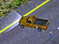 Spiel Autobahnreiniger  Online