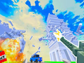 Spiel Zerstörungssimulator 3D  Online