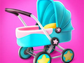 Spiel Schwangere Mama kümmert sich  Online