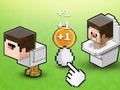 Spiel Noobs Chicken Farm Tycoon  Online